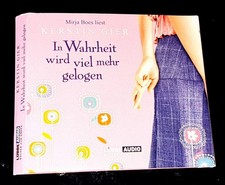 Kerstin Gier - In Wahrheit