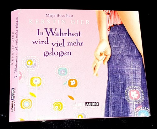 Kerstin gier in wahrheit - kerstin,