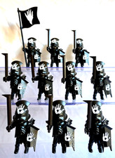 Playmobil 10 Orks URUK HAI