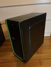 Sharkoon PC Gehäuse