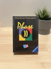 Phase 10 - Ravensburger