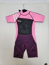 Yikayin Neoprenanzug Kinder