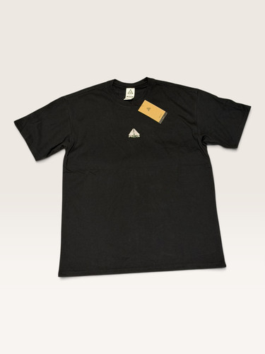 Nike acg shirt schwarz - acg, m