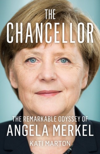 The chancellor kati marton - the,