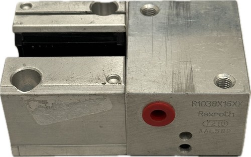 Rexroth linear kugellager - rexroth, linear-kugellager