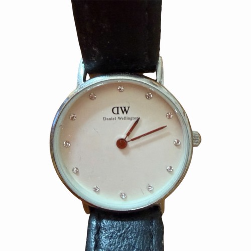 Daniel wellington - daniel,
