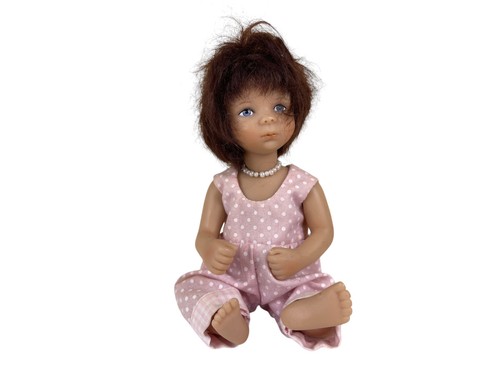 Künstlerpuppe eva danker - künstlerpuppe,