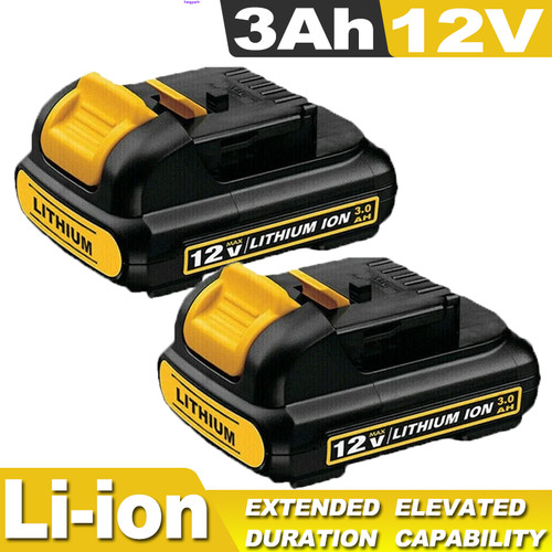 Für dewalt xr li ion - für,