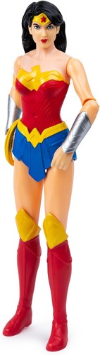 Comics wonder woman - dc,