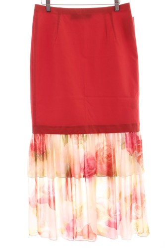 Minx eva lutz volantrock - by,
