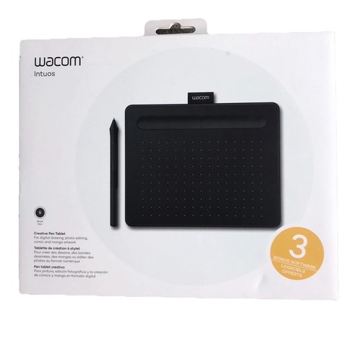 Wacom intuos ctl - intuos, ctl-4100