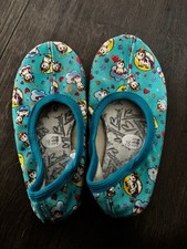 Beck Mädchen Gymnastikschuhe