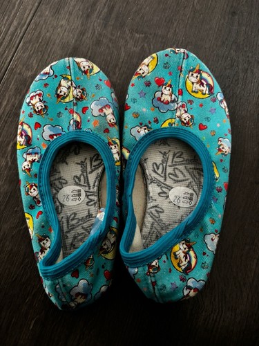Beck mädchen gymnastikschuhe - mädchen,