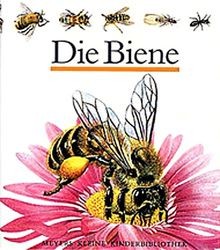 Die biene meyers - biene, (meyers