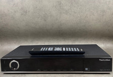 Technisat DigiCorder ISIO-S - TWIN Sat Festplattenreceiver 500GB - mit FB