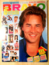 Bravo 1987 komplett - bravo,