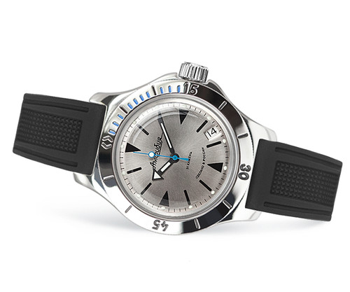 Vostok amfibia automatic - amfibia,