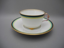Thomas Mokkatasse Art Deco