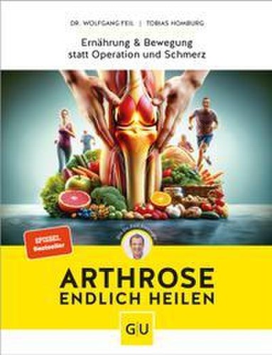 Wolfgang feil arthrose - /,