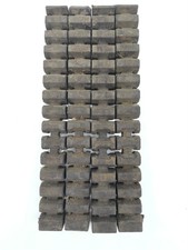 4x MZ ETZ ORIGINAL DDR Dämpfungsgummis 250 251 301 Gummi Zylinder Zylindergummi