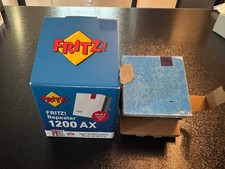 AVM FRITZ!Repeater 1200 AX