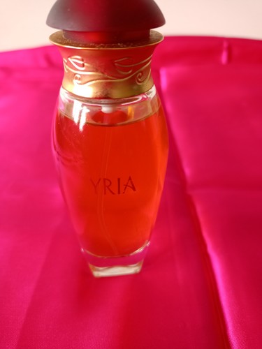 Yves rocher yria - eau, parfum