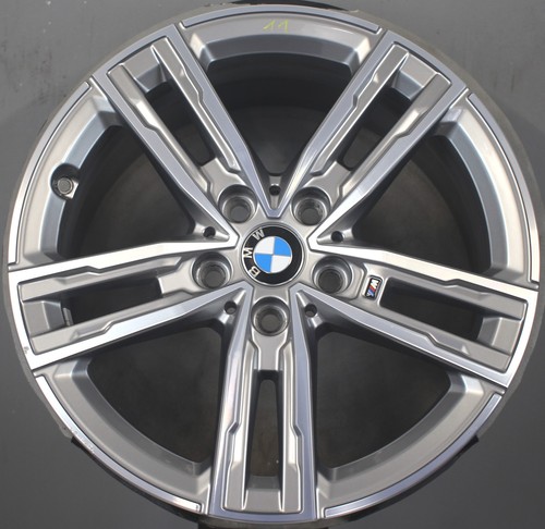 Alufelge bmw 1er 2er - 2er, f40
