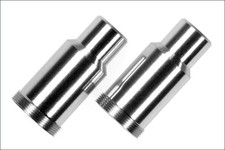 Kyosho #IHW14-2 Mini Inferno Stossdämpfergehäuse vorne