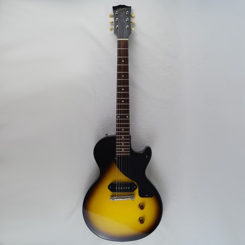 Gibson custom shop les - custom,