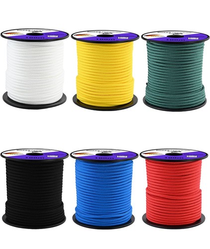Ppm polypropylen seil 3mm 10mm - polypropylen,