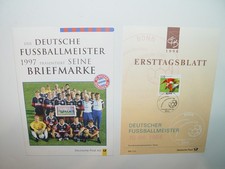 Deutscher Fußballmeister 1997