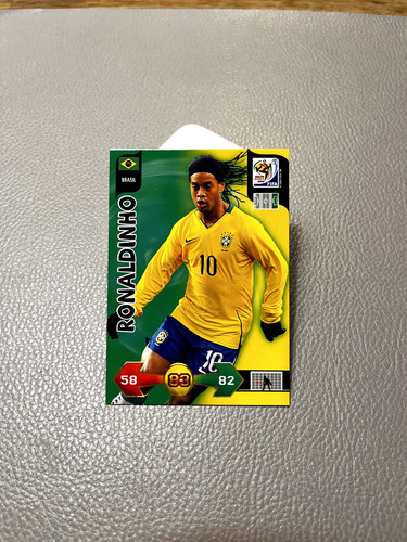 Panini adrenalyn 2010 - panini, xl