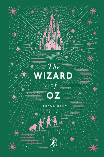 The wizard glinda - wizard,