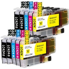 LC-424 Patronen Kompatibel