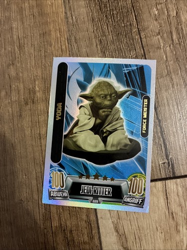 Topps star wars force - topps,