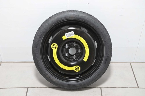 Notrad reserverad 5x18 - notrad, 3.5x18