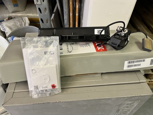 Velux fenstermotor kmg 100 - kmg, ww