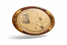 Französisches Soldatenbild 2