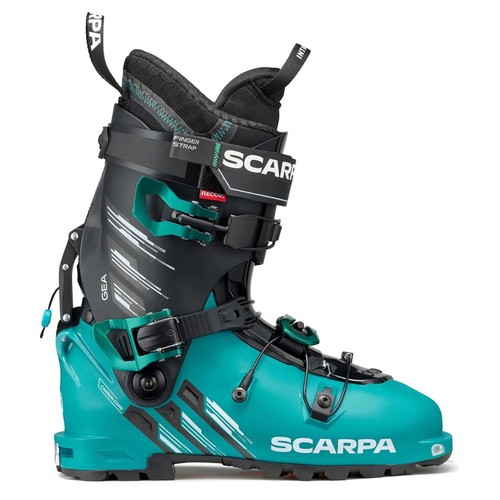 Scarpa gea damen - scarpa,