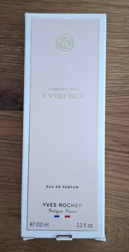 Yves rocher comme une - rocher, evidence