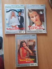 Romanhefte Hedwig Courths