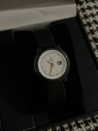 Junghans mega ceramic uhr - mega, |