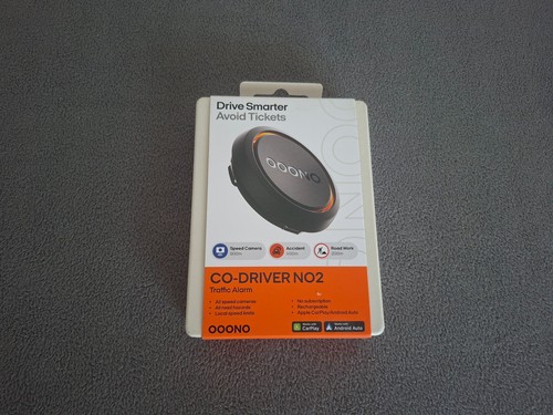 Ooono driver no2 - co,