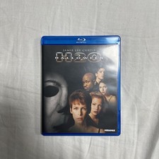 Halloween H20 - Blu-ray - Jamie Lee Curtis