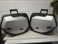 BMW R1300GS Links Rechts Vario