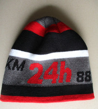 24h Nürburgring Rennen Beanie