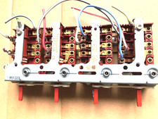 EGO YH60-150a Regler.Schalterblok.T.Nr-9000018568.Gut.