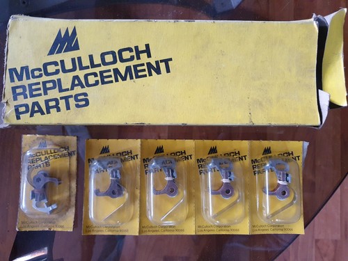 Culloch 88810 zündkontakt - mc,