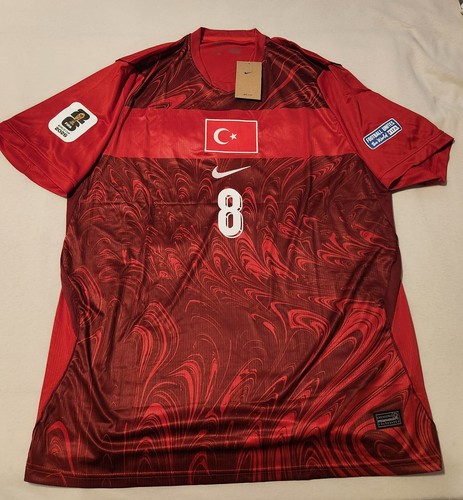Arda güler original nike - arda,