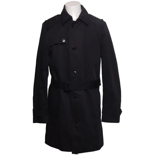Hugo boss trenchcoat - hugo, trenchcoat,